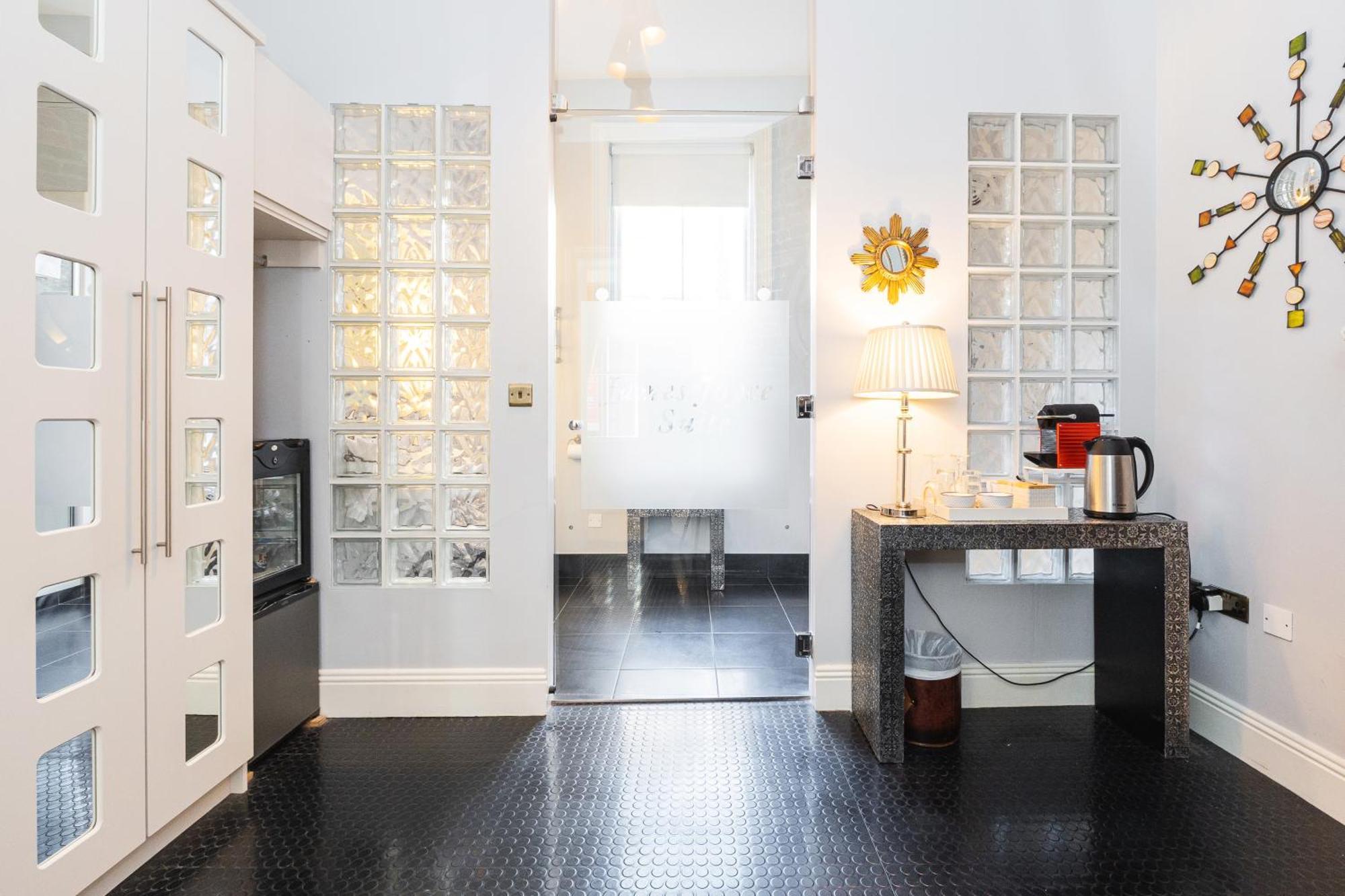 The Merchant House Dublin Ngoại thất bức ảnh