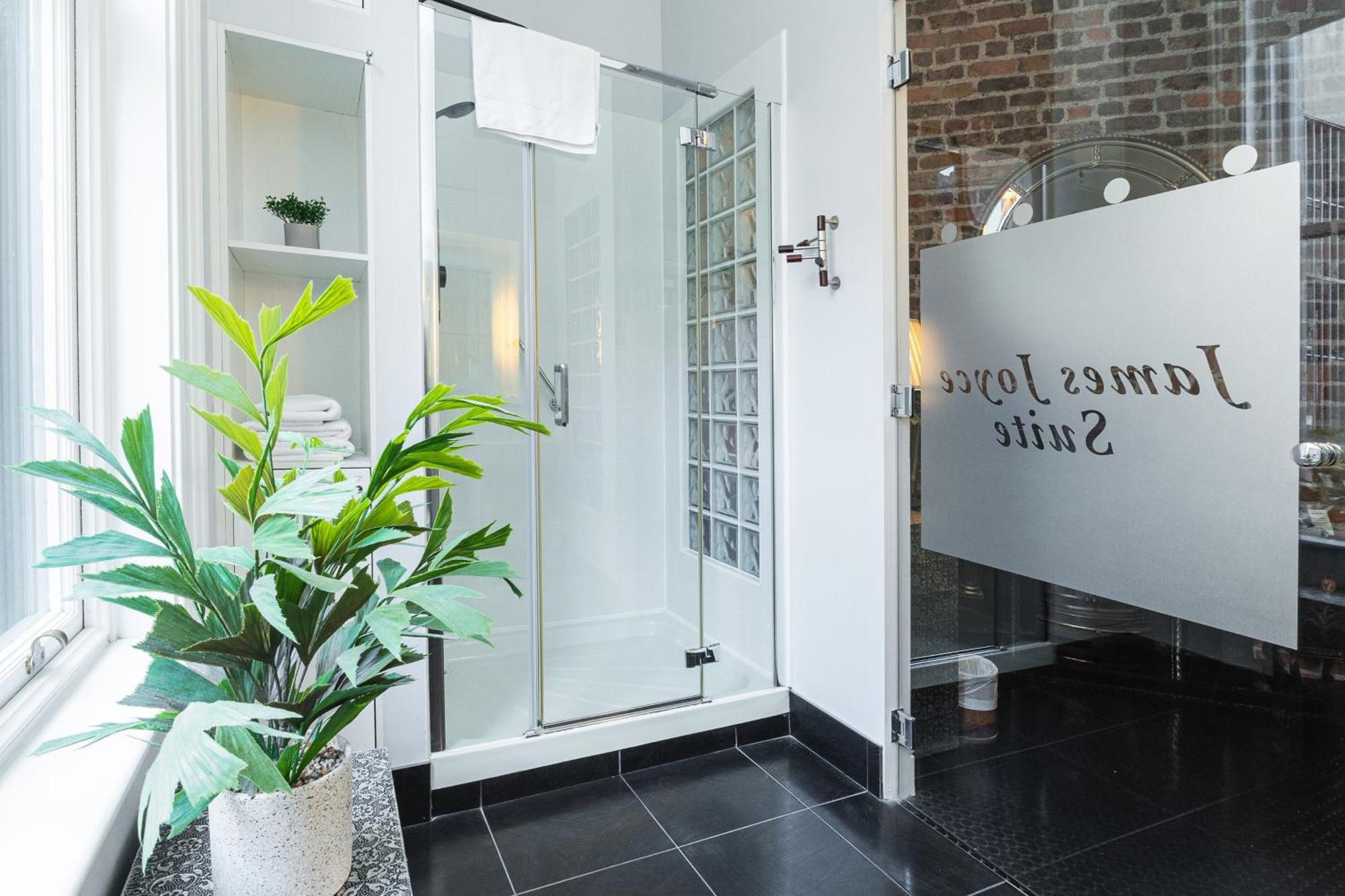 The Merchant House Dublin Ngoại thất bức ảnh