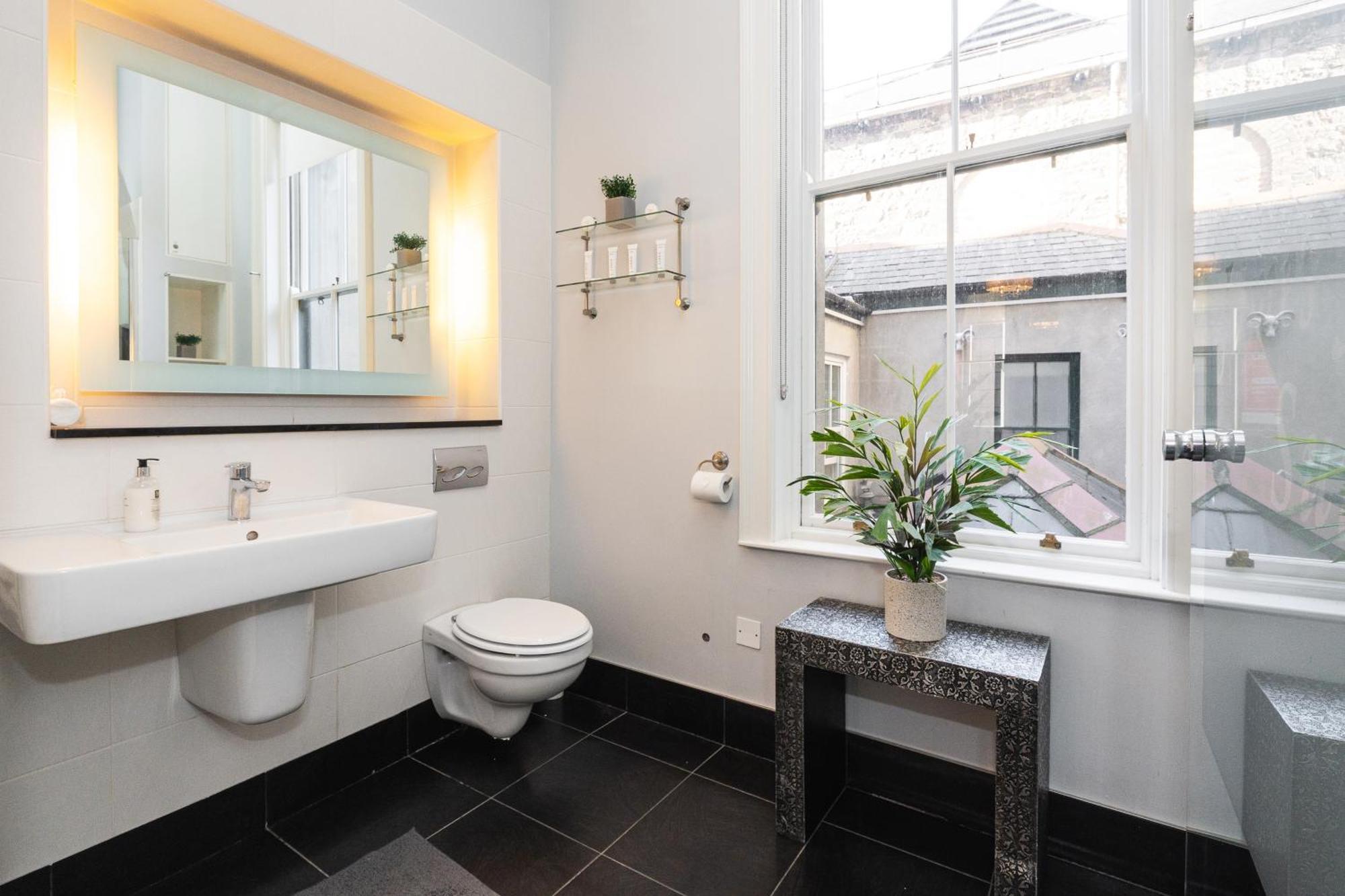 The Merchant House Dublin Ngoại thất bức ảnh