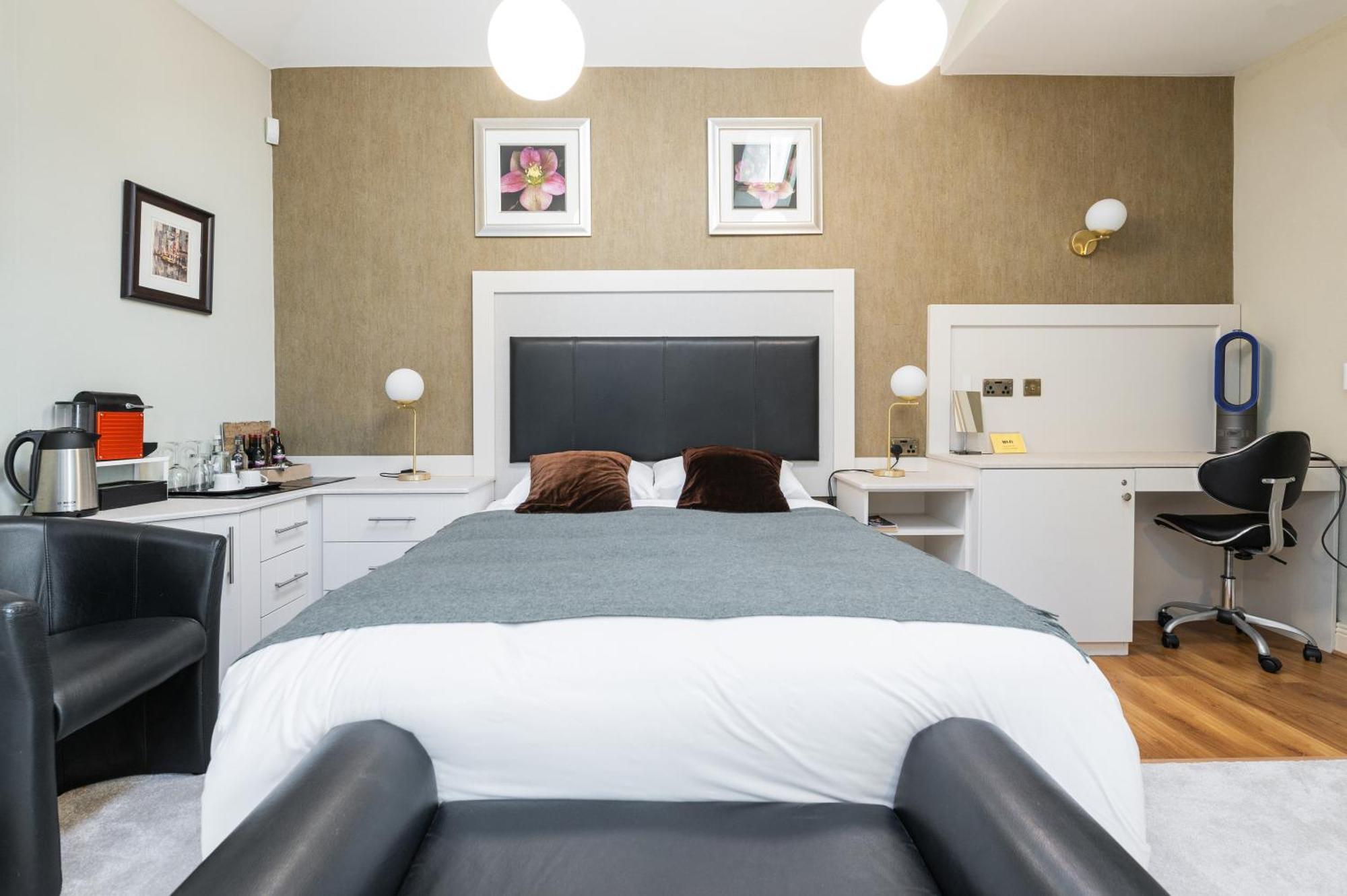 The Merchant House Dublin Ngoại thất bức ảnh
