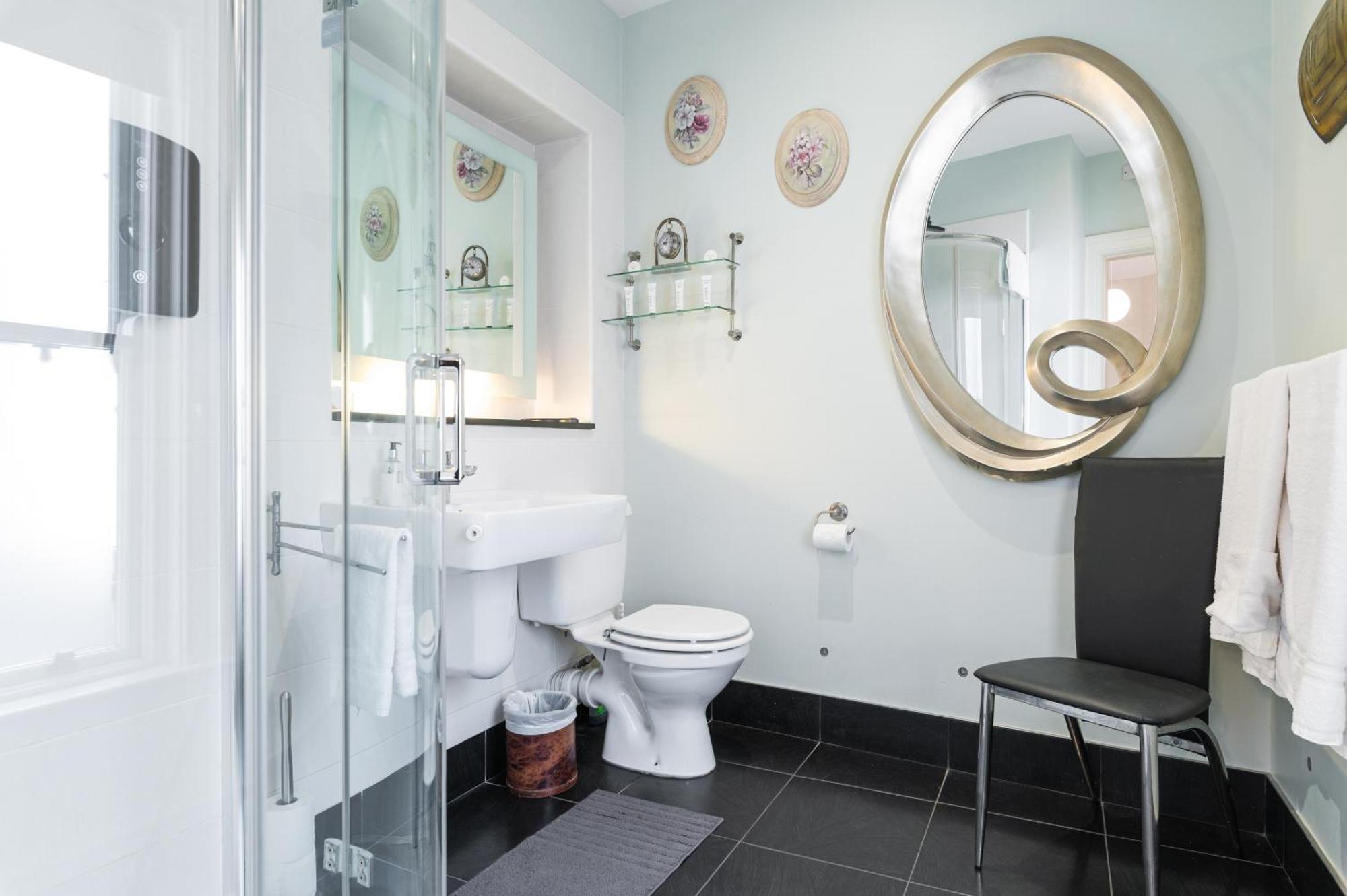The Merchant House Dublin Ngoại thất bức ảnh
