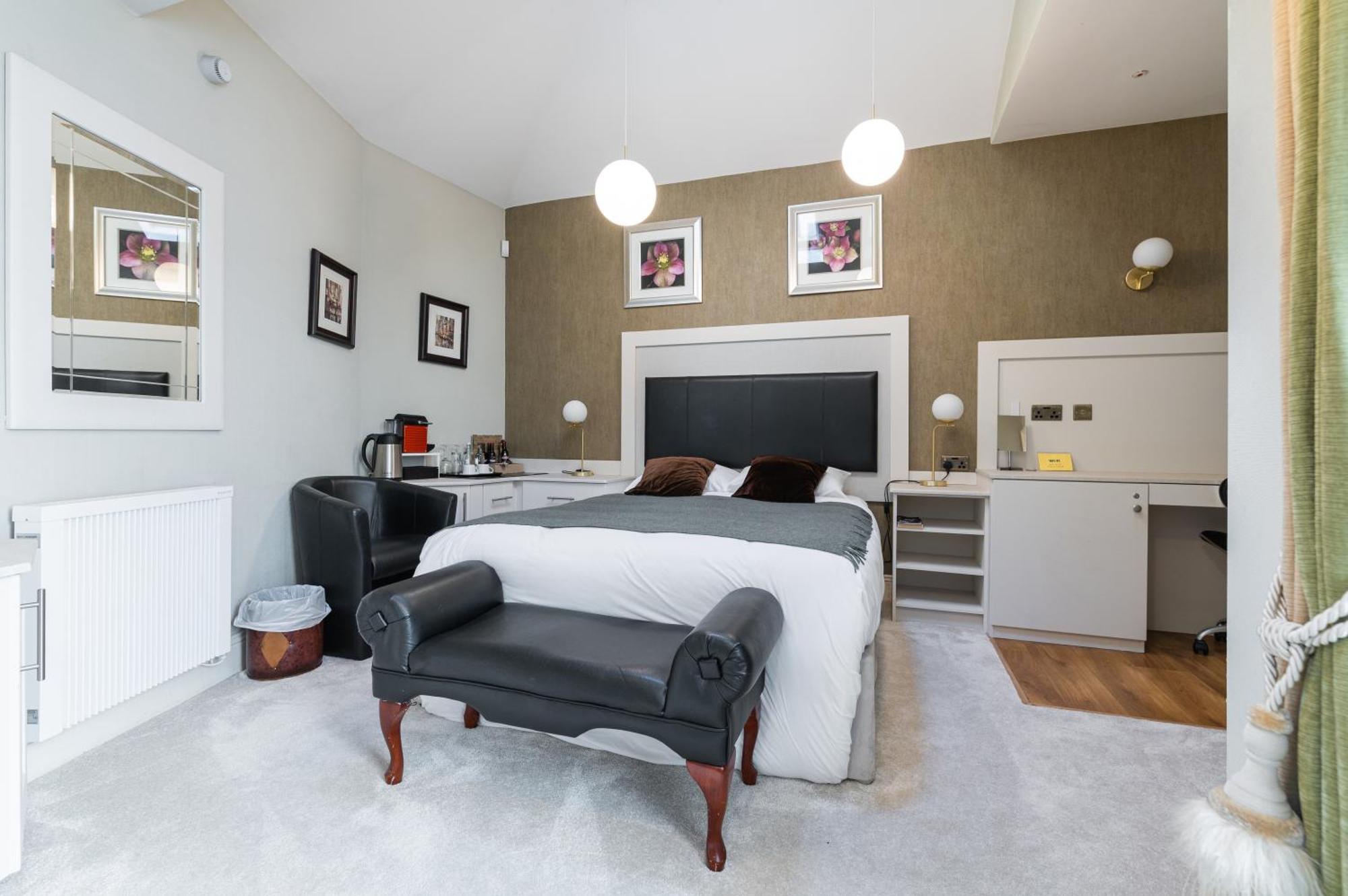 The Merchant House Dublin Ngoại thất bức ảnh