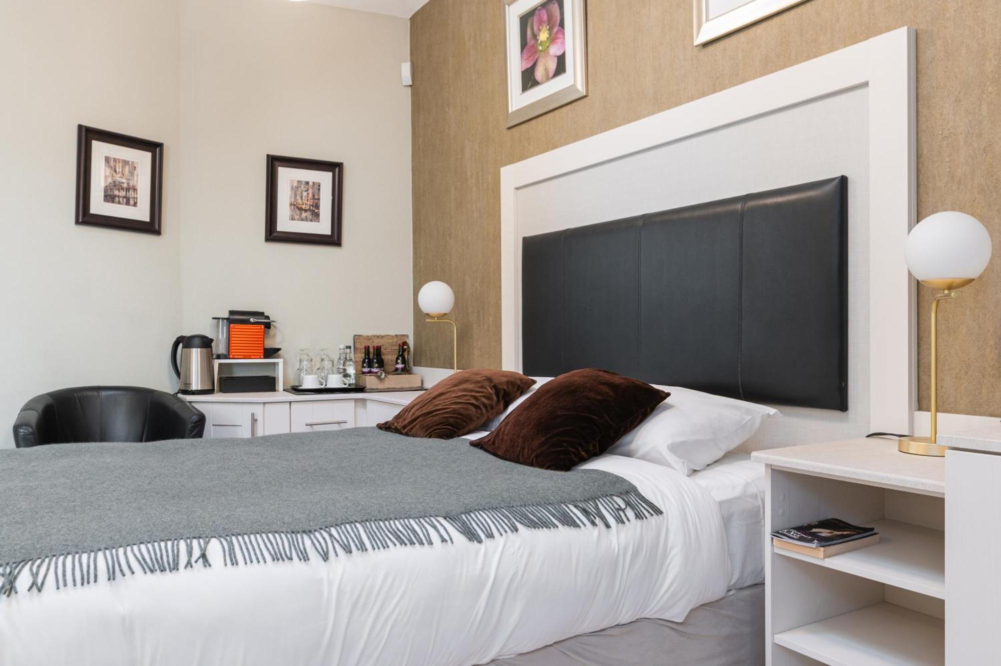 The Merchant House Dublin Ngoại thất bức ảnh